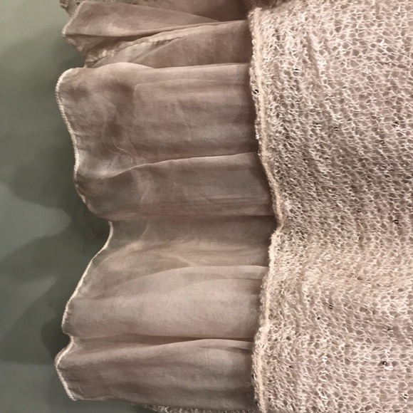 Sweater top - Picture 3 of 3